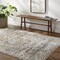 Livabliss Edmonton EDO-2301 Area Rug , With Fringe EDO2301-537 - alternate 4